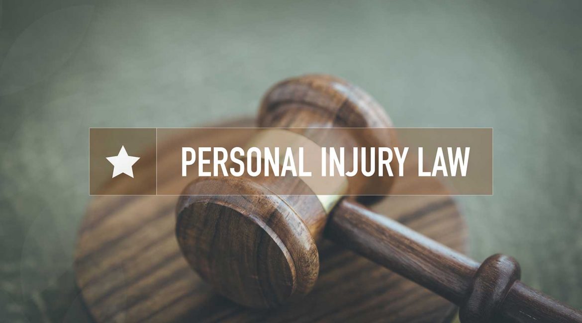 How to select a personal injury attorney
