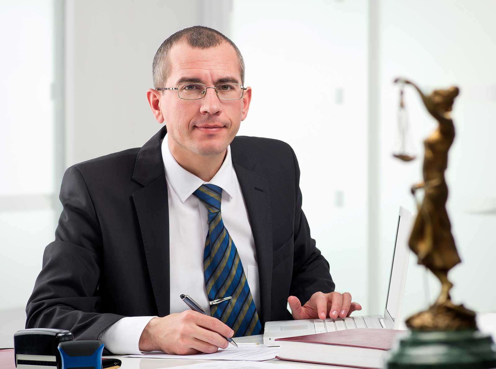 Does a Personal Injury Attorney’s Trial Record Affect a Case