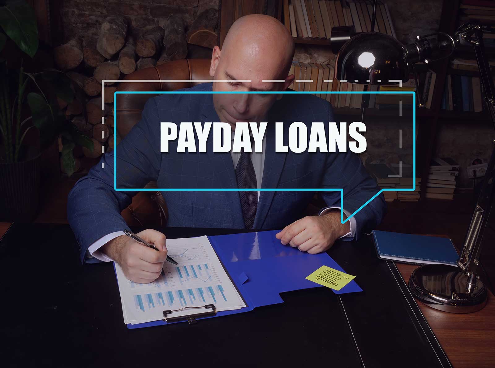 Common Reasons People Use Payday Loans