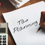 Tax Planning for Small Businesses